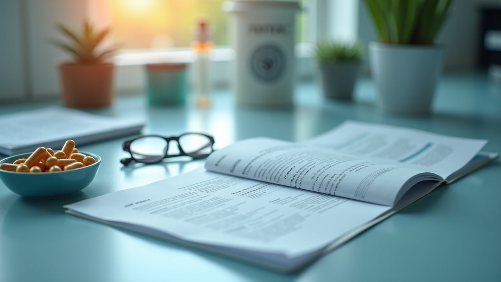 FDA, cGMP, and COFEPRIS: A Compliance Primer for Supplement Brands
